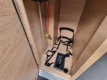 Fahrzeugbild Mooveo Van 60 EB #6