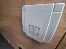 Fahrzeugbild Mooveo Van 60 EB #7