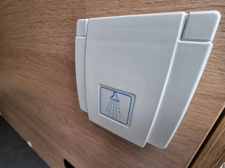 Fahrzeugbild Mooveo Van 60 EB #7