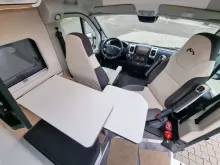Fahrzeugbild Mooveo Van 60 EB #9