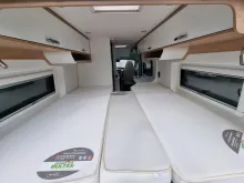 Fahrzeugbild Mooveo Van 60 EB #14
