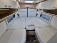 Fahrzeugbild Mooveo Van 60 EB #16