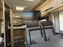 Fahrzeugbild Knaus Sky TI 700 MEG Platinum Selection #7