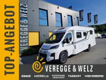 Fahrzeugbild Knaus Sky Ti 700 MEG #1