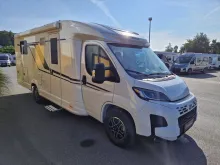 Fahrzeugbild Knaus Sky Ti 700 MEG #3