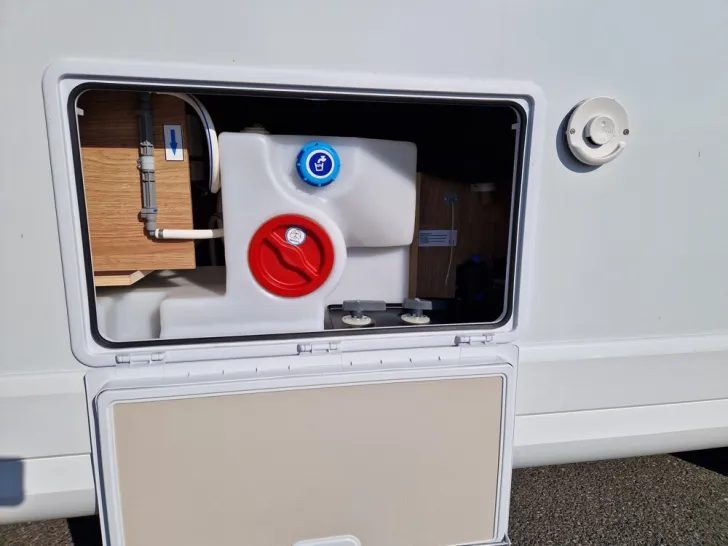 Fahrzeugbild Knaus Sky Ti 700 MEG #6
