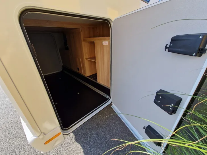 Fahrzeugbild Knaus Sky Ti 700 MEG #10