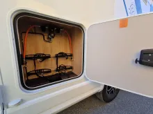 Fahrzeugbild Knaus Sky Ti 700 MEG #11