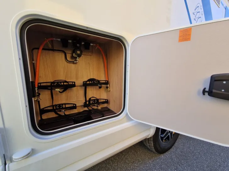 Fahrzeugbild Knaus Sky Ti 700 MEG #11
