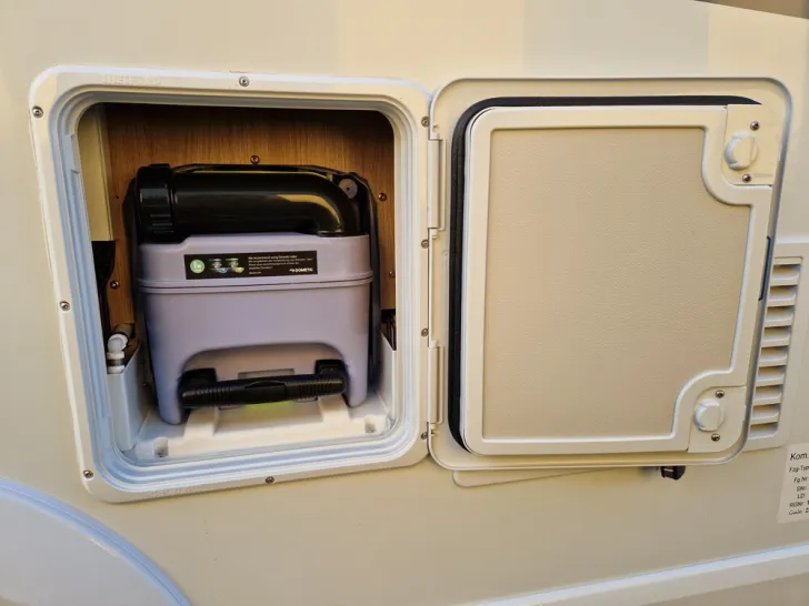 Fahrzeugbild Knaus Sky Ti 700 MEG #12