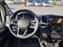 Fahrzeugbild Knaus Sky Ti 700 MEG #14