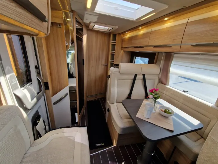 Fahrzeugbild Knaus Sky Ti 700 MEG #18