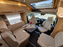 Fahrzeugbild Knaus Sky Ti 700 MEG #19