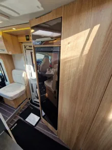 Fahrzeugbild Knaus Sky Ti 700 MEG #22