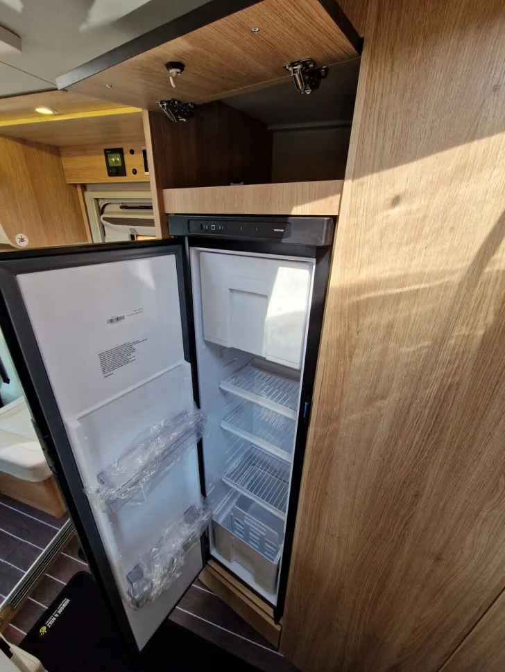 Fahrzeugbild Knaus Sky Ti 700 MEG #23