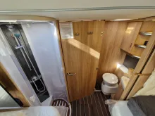 Fahrzeugbild Knaus Sky Ti 700 MEG #25