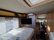 Fahrzeugbild Knaus Sky Ti 700 MEG #28
