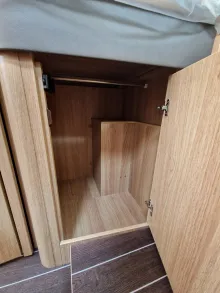Fahrzeugbild Knaus Sky Ti 700 MEG #29