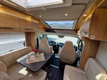 Fahrzeugbild Knaus Sky Ti 700 MEG #30