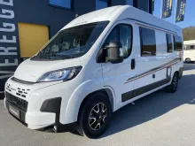 Fahrzeugbild Weinsberg CaraBus EDITION FIRE 600 MQ #2