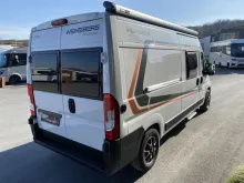 Fahrzeugbild Weinsberg CaraBus EDITION FIRE 600 MQ #6