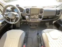 Fahrzeugbild Weinsberg CaraBus EDITION FIRE 600 MQ #9