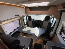 Fahrzeugbild Weinsberg CaraBus EDITION FIRE 600 MQ #11