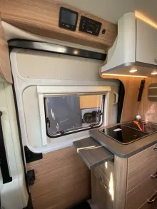 Fahrzeugbild Weinsberg CaraBus EDITION FIRE 600 MQ #13
