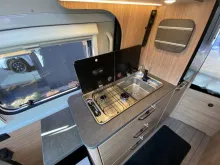 Fahrzeugbild Weinsberg CaraBus EDITION FIRE 600 MQ #15