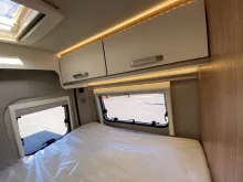 Fahrzeugbild Weinsberg CaraBus EDITION FIRE 600 MQ #24
