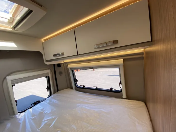 Fahrzeugbild Weinsberg CaraBus EDITION FIRE 600 MQ #24