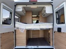 Fahrzeugbild Weinsberg CaraBus EDITION FIRE 600 MQ #25
