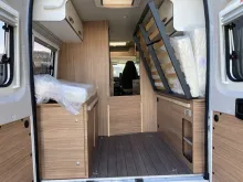 Fahrzeugbild Weinsberg CaraBus EDITION FIRE 600 MQ #26