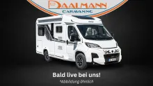 Fahrzeugbild Knaus Van TI 650 MEG VANSATION Autom. ACC Premiumtür Rahmenf. #1