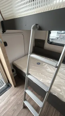 Fahrzeugbild Fendt Apero 495 SKM Abverkaufs-Aktion! Stockbetten #10