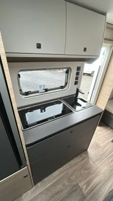 Fahrzeugbild Fendt Apero 495 SKM Abverkaufs-Aktion! Stockbetten #12