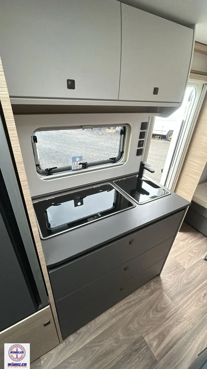 Fahrzeugbild Fendt Apero 495 SKM Abverkaufs-Aktion! Stockbetten #12