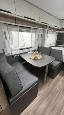 Fahrzeugbild Fendt Apero 495 SKM Abverkaufs-Aktion! Stockbetten #4