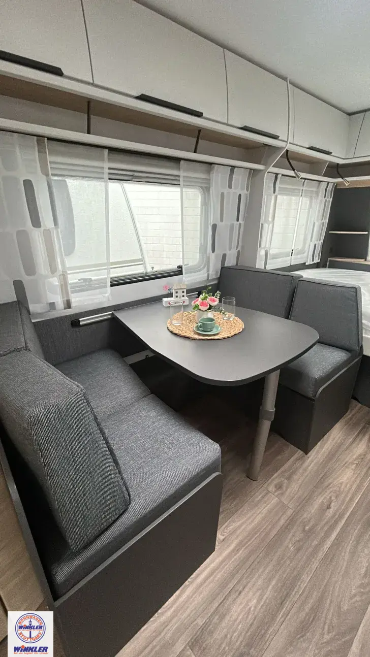 Fahrzeugbild Fendt Apero 495 SKM Abverkaufs-Aktion! Stockbetten #4