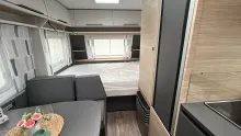 Fahrzeugbild Fendt Apero 495 SKM Abverkaufs-Aktion! Stockbetten #6