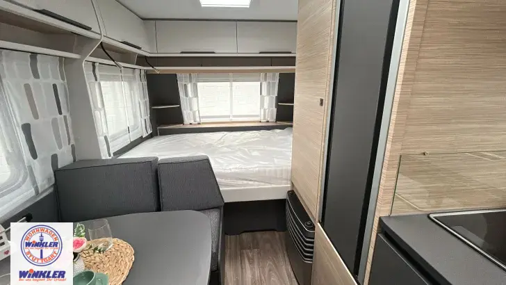 Fahrzeugbild Fendt Apero 495 SKM Abverkaufs-Aktion! Stockbetten #6