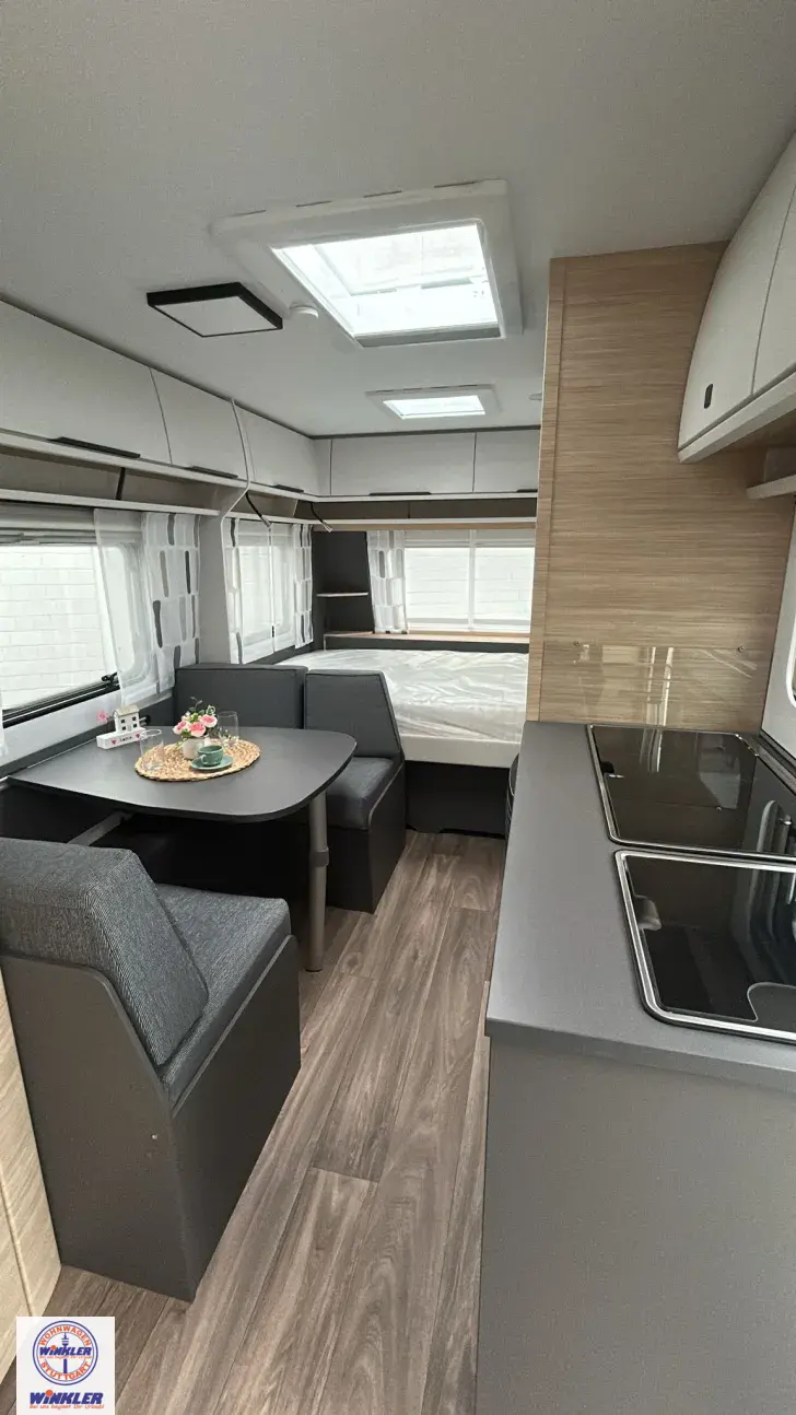 Fahrzeugbild Fendt Apero 495 SKM Abverkaufs-Aktion! Stockbetten #5