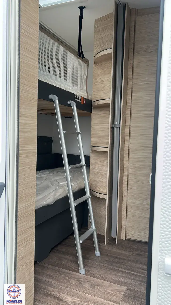 Fahrzeugbild Fendt Apero 495 SKM Abverkaufs-Aktion! Stockbetten #9
