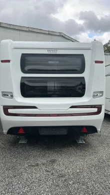 Fahrzeugbild Fendt Apero 495 SKM Abverkaufs-Aktion! Stockbetten #1