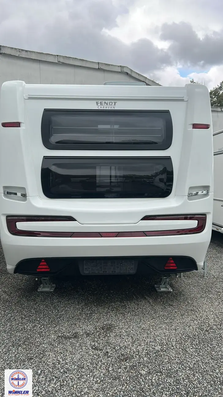Fahrzeugbild Fendt Apero 495 SKM Abverkaufs-Aktion! Stockbetten #1