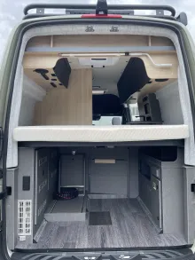 Fahrzeugbild Weinsberg X-PEDITION 600 MQ AUTARK 4x4 3.500 kg #19