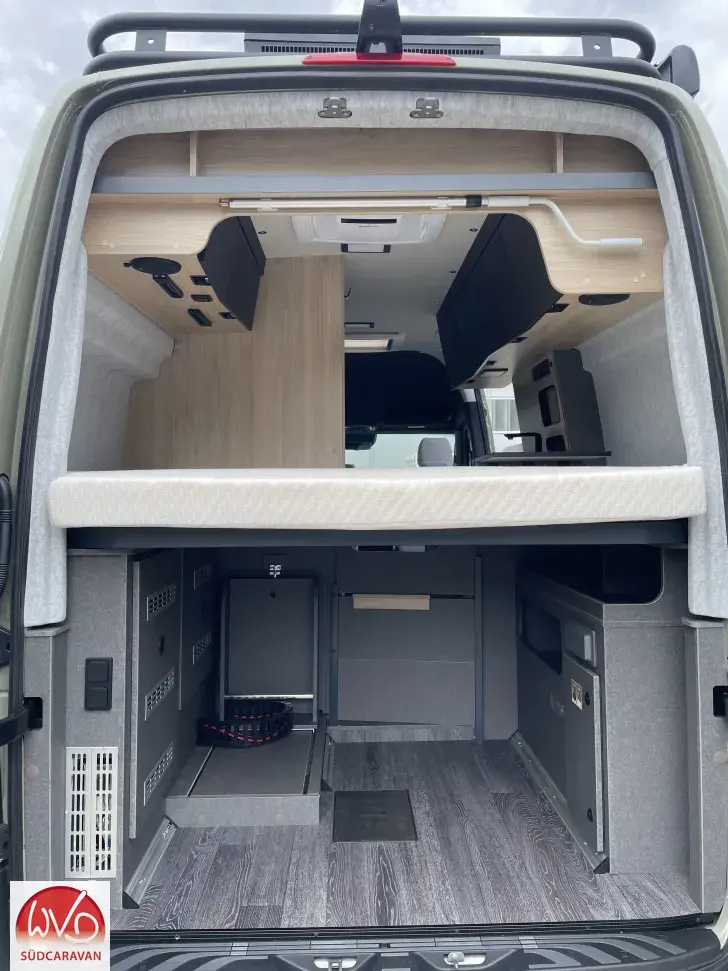 Fahrzeugbild Weinsberg X-PEDITION 600 MQ AUTARK 4x4 3.500 kg #19