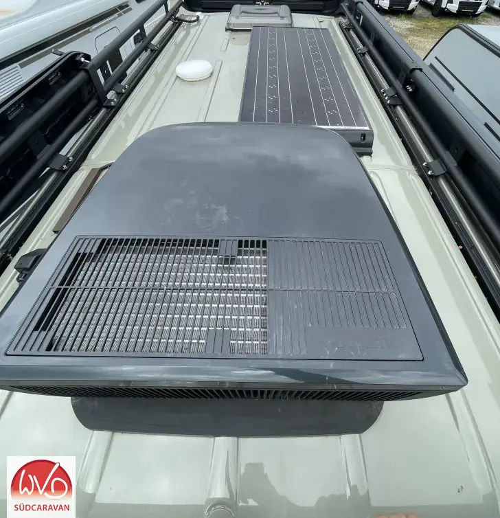 Fahrzeugbild Weinsberg X-PEDITION 600 MQ AUTARK 4x4 3.500 kg #20