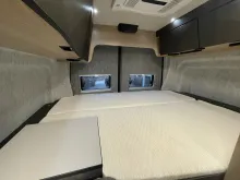 Fahrzeugbild Weinsberg X-PEDITION 600 MQ AUTARK 4x4 3.500 kg #17