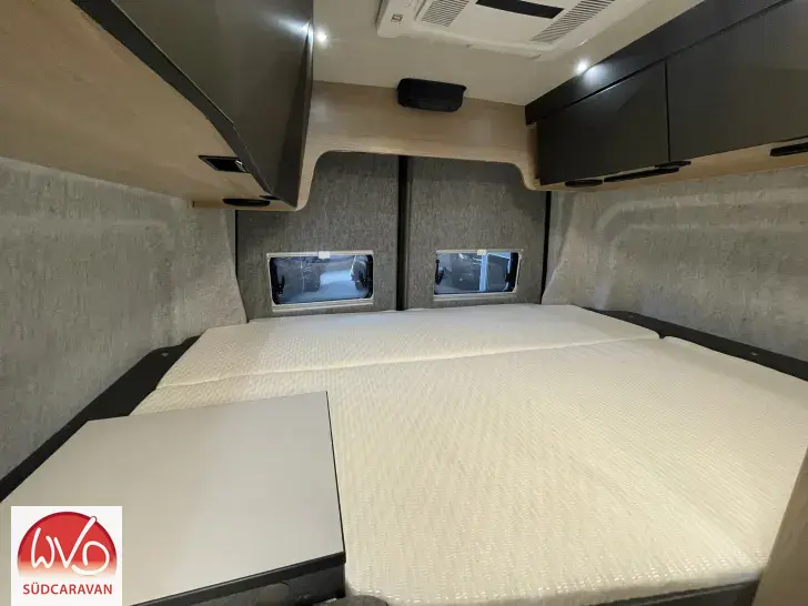 Fahrzeugbild Weinsberg X-PEDITION 600 MQ AUTARK 4x4 3.500 kg #17